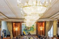 Communiqué final du conseil des ministres du Gabon du 26 février 2026
