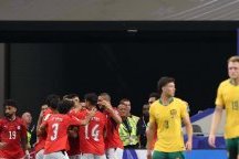 Mondial 2026 : l’Égypte sort l’Australie aux tirs au but et rejoint le Maroc en huitièmes