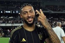 MLS : Denis Bouanga met fin au suspense et scelle son avenir avec Los Angeles FC jusqu’en 2028