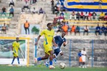 National Foot 1&nbsp;: Stade Mandji intouchable, Mangasport remonte, Lozoports s’invite dans le top 6
