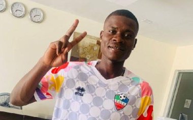 Mercato : le grand saut de Bevine Louembet vers l’Equatorial Dream Sports Academy