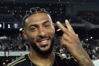 MLS&nbsp;: Denis Bouanga met fin au suspense et scelle son avenir avec Los Angeles FC jusqu’en 2028
