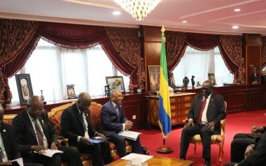 Pétrole : la CEPAG plaide à l’Assemblée nationale pour une montée en puissance des entreprises gabonaises