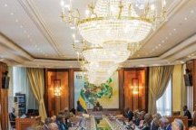 Communiqué final du conseil des ministres du Gabon du 26 février 2026
Communiqué final du conseil des ministres du Gabon du 26 février 2026