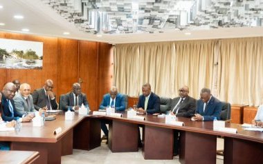 Inondations à Libreville : Le gouvernement en état d’alerte, active la cellule de crise