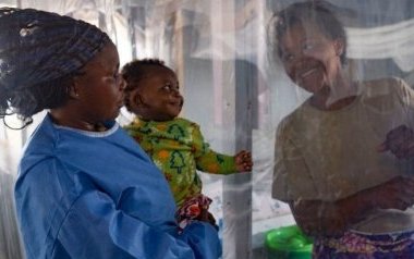 RDC : la nouvelle épidémie d’Ebola frappe un pays déjà durement touché par la faim et les déplacements
